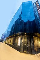 Foxoso Hotel Delhi