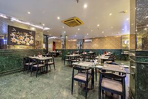 Foxoso Hotel Delhi