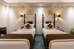Foxoso Hotel Delhi