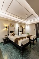 Foxoso Hotel Delhi