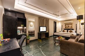 Foxoso Hotel Delhi