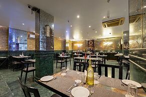 Foxoso Hotel Delhi