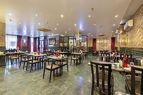 Foxoso Hotel Delhi