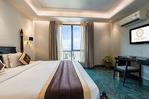 Foxoso Hotel Delhi