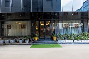 Foxoso Hotel Delhi