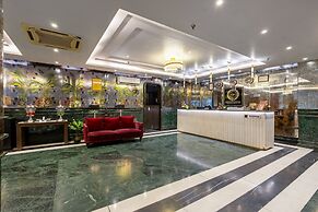Foxoso Hotel Delhi