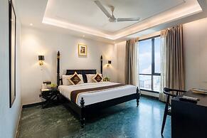 Foxoso Hotel Delhi