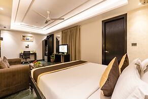Foxoso Hotel Delhi