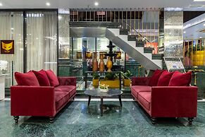 Foxoso Hotel Delhi