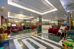 Foxoso Hotel Delhi