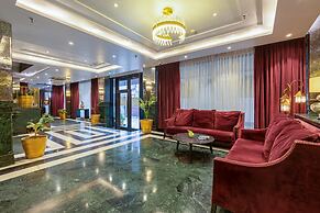 Foxoso Hotel Delhi