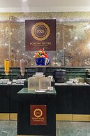 Foxoso Hotel Delhi