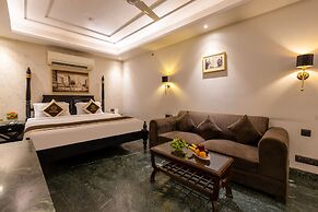 Foxoso Hotel Delhi
