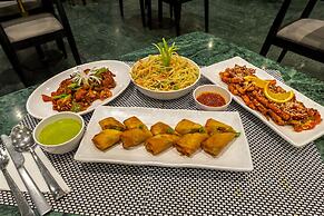 Foxoso Hotel Delhi