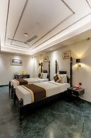 Foxoso Hotel Delhi