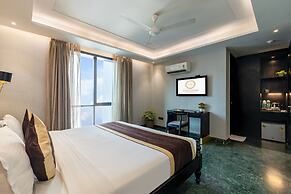 Foxoso Hotel Delhi
