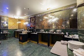 Foxoso Hotel Delhi