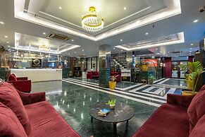 Foxoso Hotel Delhi