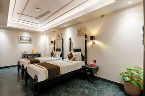 Foxoso Hotel Delhi