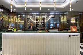 Foxoso Hotel Delhi