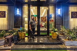 Foxoso Hotel Delhi