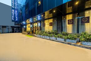 Foxoso Hotel Delhi