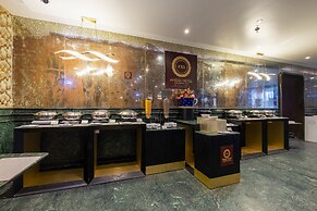Foxoso Hotel Delhi