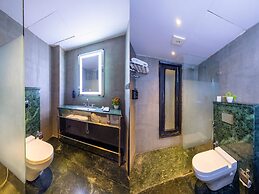Foxoso Hotel Delhi