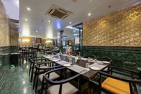Foxoso Hotel Delhi