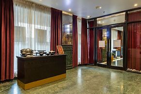 Foxoso Hotel Delhi
