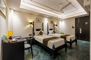 Foxoso Hotel Delhi