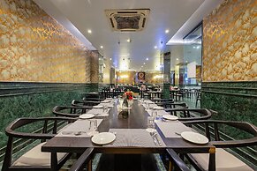 Foxoso Hotel Delhi