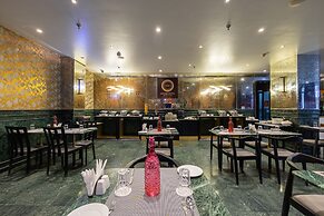 Foxoso Hotel Delhi