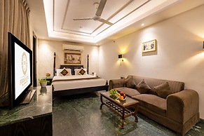 Foxoso Hotel Delhi