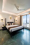 Foxoso Hotel Delhi