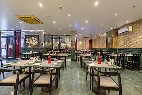 Foxoso Hotel Delhi