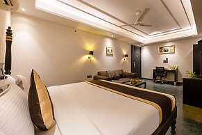Foxoso Hotel Delhi