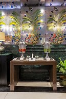 Foxoso Hotel Delhi