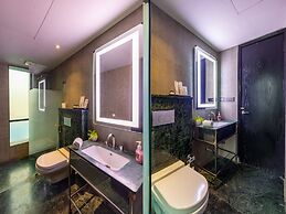Foxoso Hotel Delhi