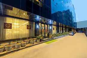 Foxoso Hotel Delhi