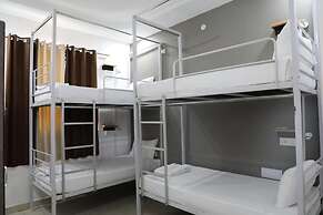 Blue River Hostel