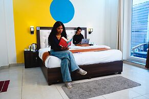 Blue River Hostel
