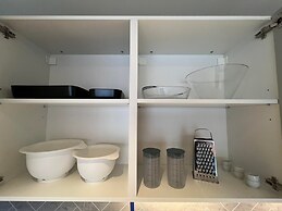Notodden Sentrum Apartment NO 9