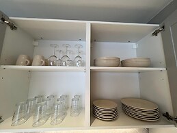 Notodden Sentrum Apartment NO 9