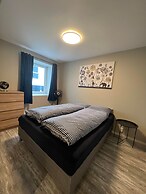 Notodden Sentrum Apartment NO 9