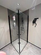 Notodden Sentrum Apartment NO 9