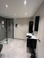 Notodden Sentrum Apartment NO 9