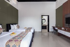 Maja Villa Batubelig by GenuineHost