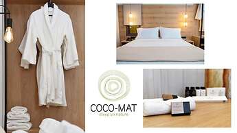 Liberty Hotel of Nafplio