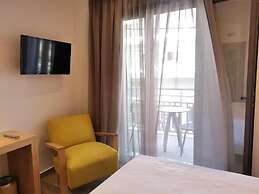 Liberty Hotel of Nafplio